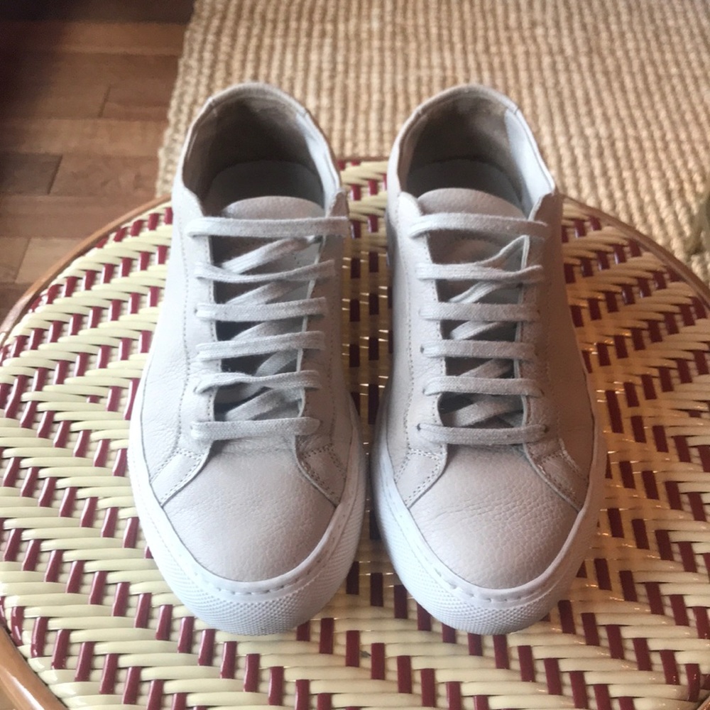 Common Projects Sneakers Original Achilles